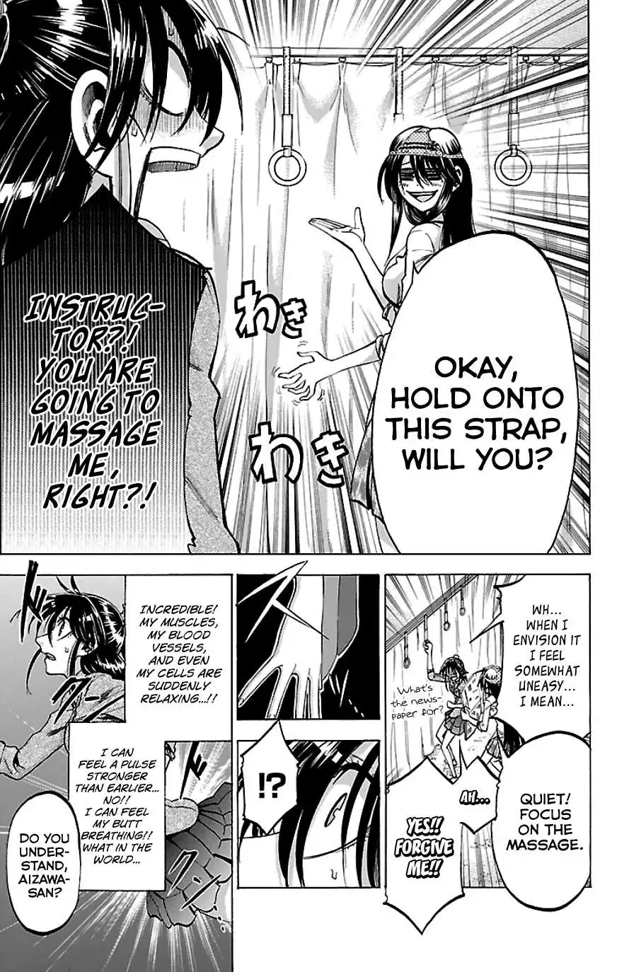 Jitsu wa Watashi wa Chapter 89 15